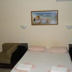 Гостевой дом Аквариум Лоо, Лоо, Краснодарский край