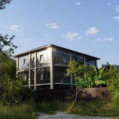 Гостевой дом Аквариум Лоо, Лоо, Краснодарский край