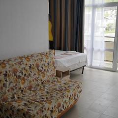 Гостевой дом Аквариум Лоо, Лоо, Краснодарский край