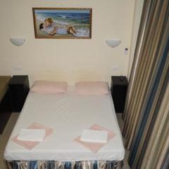 Гостевой дом Аквариум Лоо, Лоо, Краснодарский край