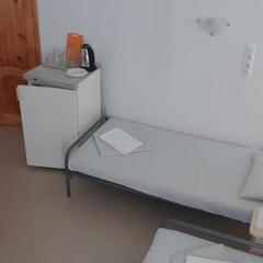 Гостевой дом Аквариум Лоо, Лоо, Краснодарский край