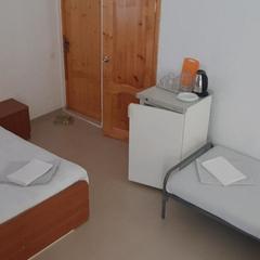 Гостевой дом Аквариум Лоо, Лоо, Краснодарский край