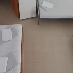 Гостевой дом Аквариум Лоо, Лоо, Краснодарский край