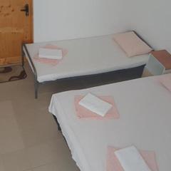 Гостевой дом Аквариум Лоо, Лоо, Краснодарский край