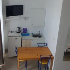 Гостевой дом Аквариум Лоо, Лоо, Краснодарский край