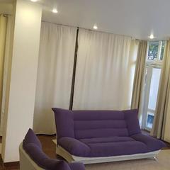 Гостевой дом Аквариум Лоо, Лоо, Краснодарский край