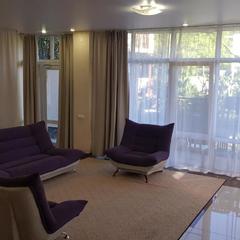 Гостевой дом Аквариум Лоо, Лоо, Краснодарский край