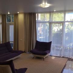 Гостевой дом Аквариум Лоо, Лоо, Краснодарский край