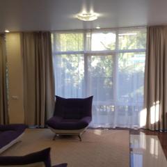 Гостевой дом Аквариум Лоо, Лоо, Краснодарский край