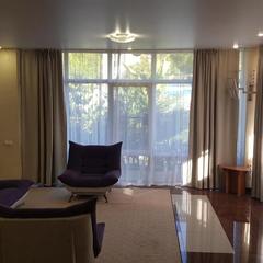 Гостевой дом Аквариум Лоо, Лоо, Краснодарский край