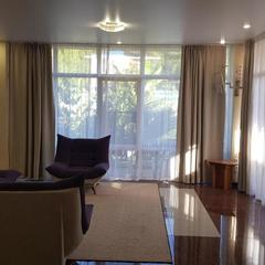 Гостевой дом Аквариум Лоо, Лоо, Краснодарский край