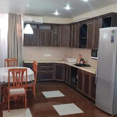 Гостевой дом Аквариум Лоо, Лоо, Краснодарский край