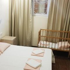 Гостевой дом Аквариум Лоо, Лоо, Краснодарский край