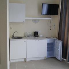 Гостевой дом Аквариум Лоо, Лоо, Краснодарский край