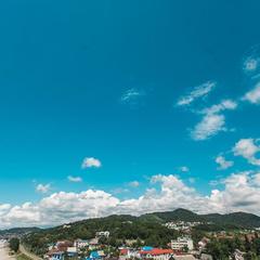 Гостевой дом Аквариум Лоо, Лоо, Краснодарский край