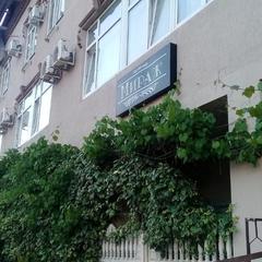 Гостевой дом Мираж, Лоо, Краснодарский край