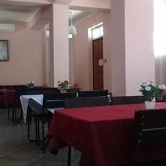 Гостевой дом Мираж, Лоо, Краснодарский край