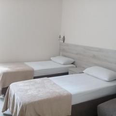 Гостевой дом Мираж, Лоо, Краснодарский край