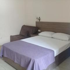 Гостевой дом Мираж, Лоо, Краснодарский край