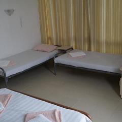 Гостевой дом Аквариум Лоо, Лоо, Краснодарский край