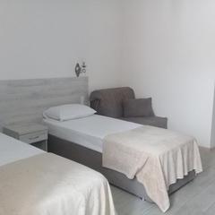 Гостевой дом Мираж, Лоо, Краснодарский край