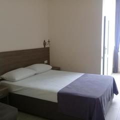 Гостевой дом Мираж, Лоо, Краснодарский край