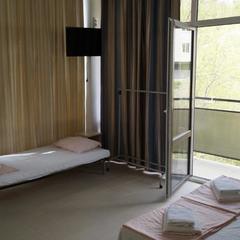 Гостевой дом Аквариум Лоо, Лоо, Краснодарский край