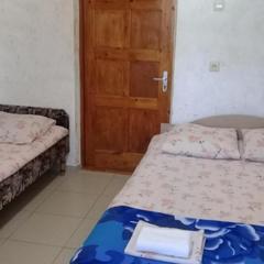 Гостевой дом Мираж, Лоо, Краснодарский край