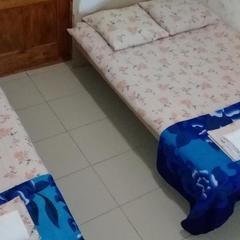 Гостевой дом Мираж, Лоо, Краснодарский край