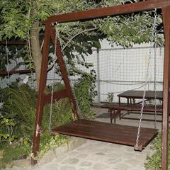 Гостевой дом Аквариум Лоо, Лоо, Краснодарский край