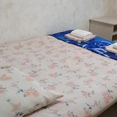 Гостевой дом Мираж, Лоо, Краснодарский край