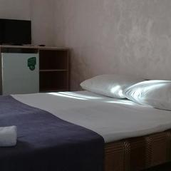 Гостевой дом Мираж, Лоо, Краснодарский край