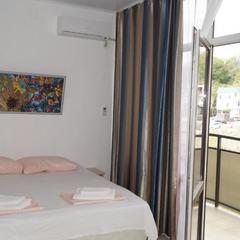 Гостевой дом Аквариум Лоо, Лоо, Краснодарский край