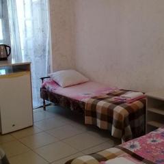 Гостевой дом Мираж, Лоо, Краснодарский край