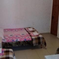 Гостевой дом Мираж, Лоо, Краснодарский край