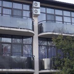 Гостевой дом Аквариум Лоо, Лоо, Краснодарский край