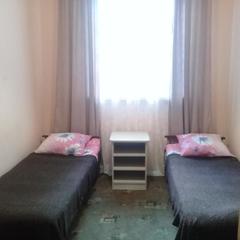 Гостевой дом Мираж, Лоо, Краснодарский край