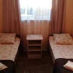 Гостевой дом Мираж, Лоо, Краснодарский край