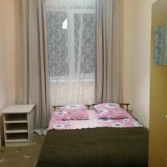 Гостевой дом Мираж, Лоо, Краснодарский край