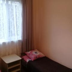 Гостевой дом Мираж, Лоо, Краснодарский край