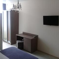 Гостевой дом Мираж, Лоо, Краснодарский край