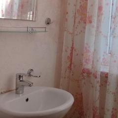 Гостевой дом Мираж, Лоо, Краснодарский край