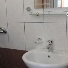 Гостевой дом Мираж, Лоо, Краснодарский край