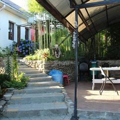 Гостевой дом У Владимира, Лоо, Краснодарский край