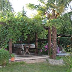 Гостевой дом У Владимира, Лоо, Краснодарский край