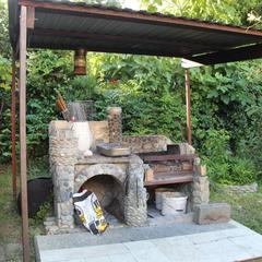 Гостевой дом У Владимира, Лоо, Краснодарский край