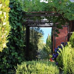 Гостевой дом У Владимира, Лоо, Краснодарский край