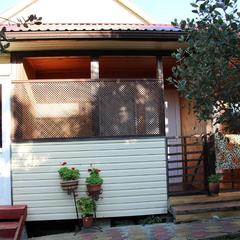 Гостевой дом У Владимира, Лоо, Краснодарский край