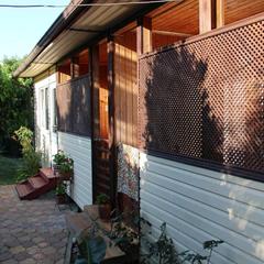 Гостевой дом У Владимира, Лоо, Краснодарский край