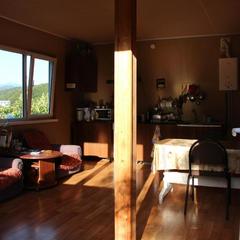 Гостевой дом У Владимира, Лоо, Краснодарский край